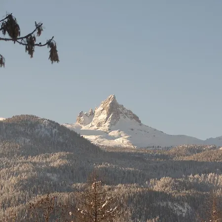 Ξενοδοχείο Gaia Κορτίνα Ντ' Αμπέτσο