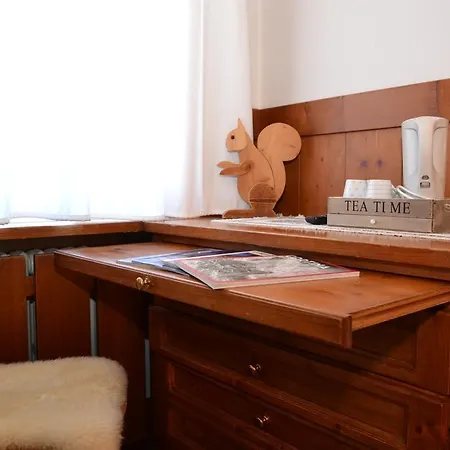 Gaia Κορτίνα Ντ' Αμπέτσο