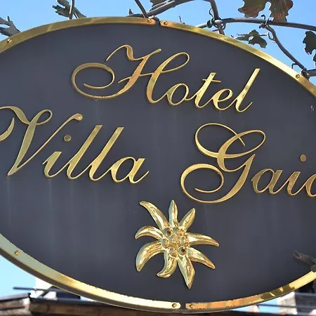 Hotel Gaia