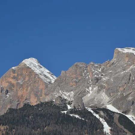 Gaia 3* Cortina d'Ampezzo