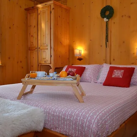 Otel Gaia Cortina dʼAmpezzo