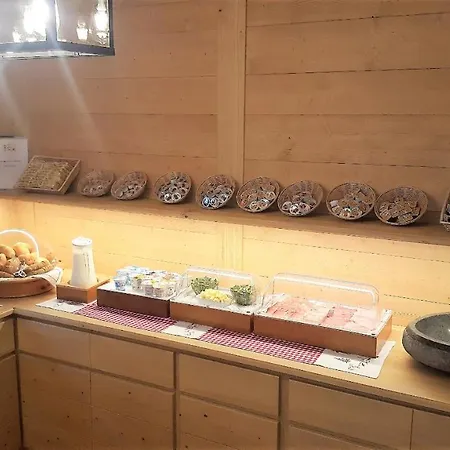Hotell Gaia Cortina dʼAmpezzo