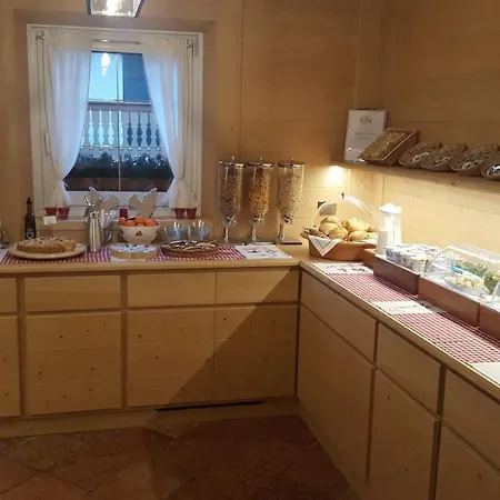 Gaia Cortina d'Ampezzo