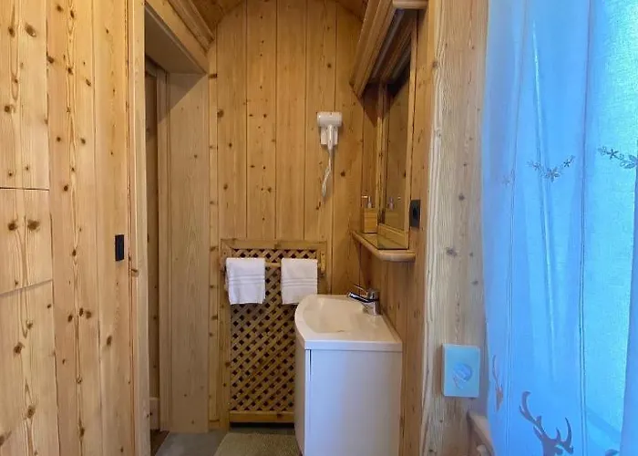 Szálloda Gaia 3*