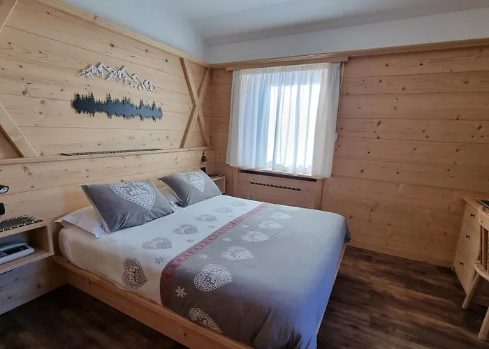 Gaia 3* Cortina dʼAmpezzo