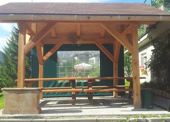 Gaia 3* Cortina dʼAmpezzo