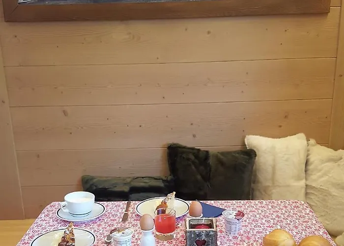 Gaia 3* Cortina dʼAmpezzo