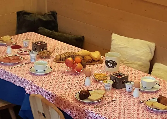 Gaia Cortina dʼAmpezzo